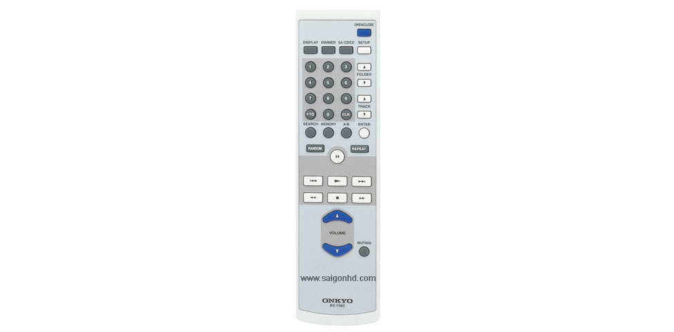 ONKYO C S5VL